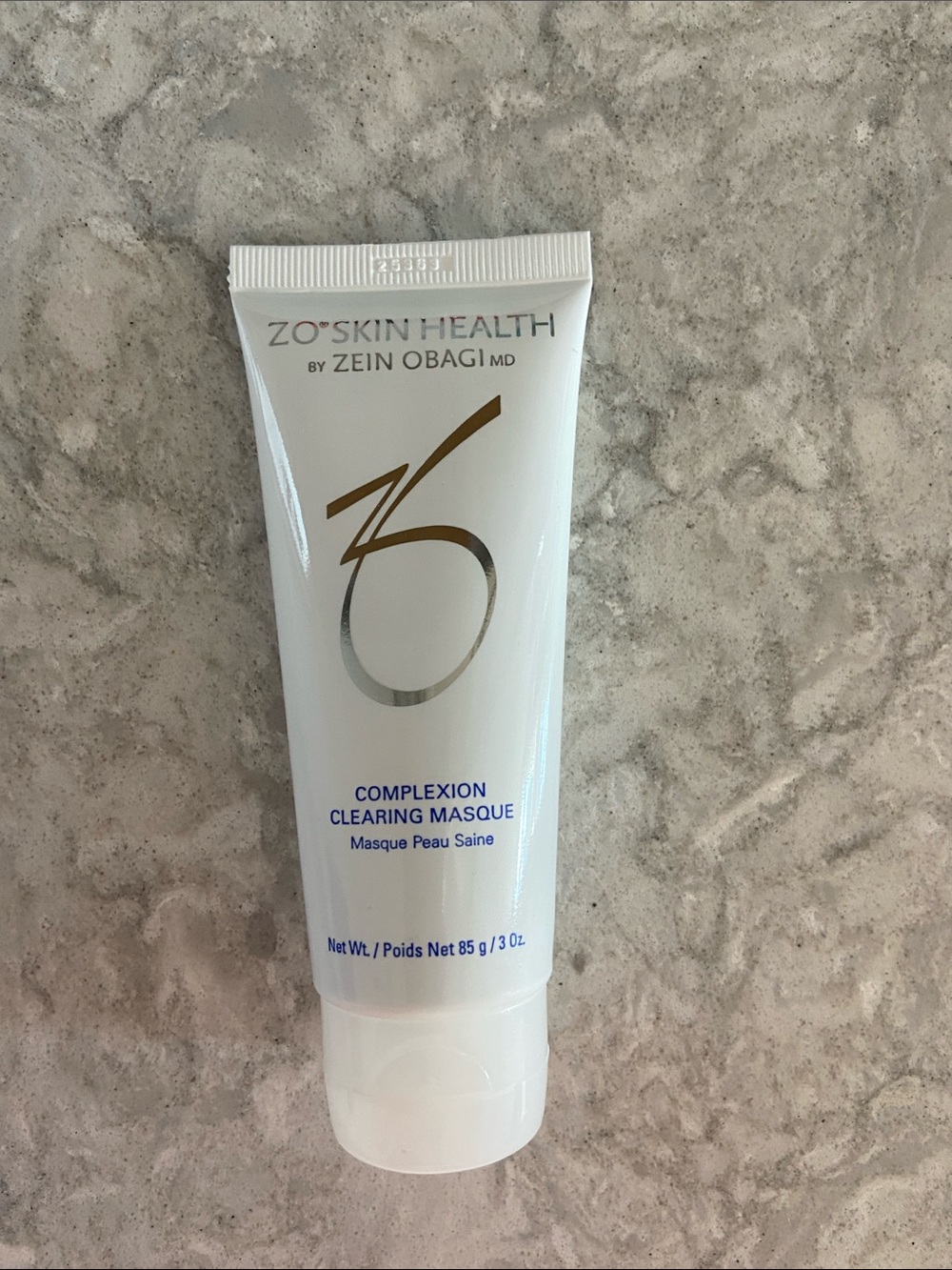 ZO Skin Health Complexion Clearing Mask